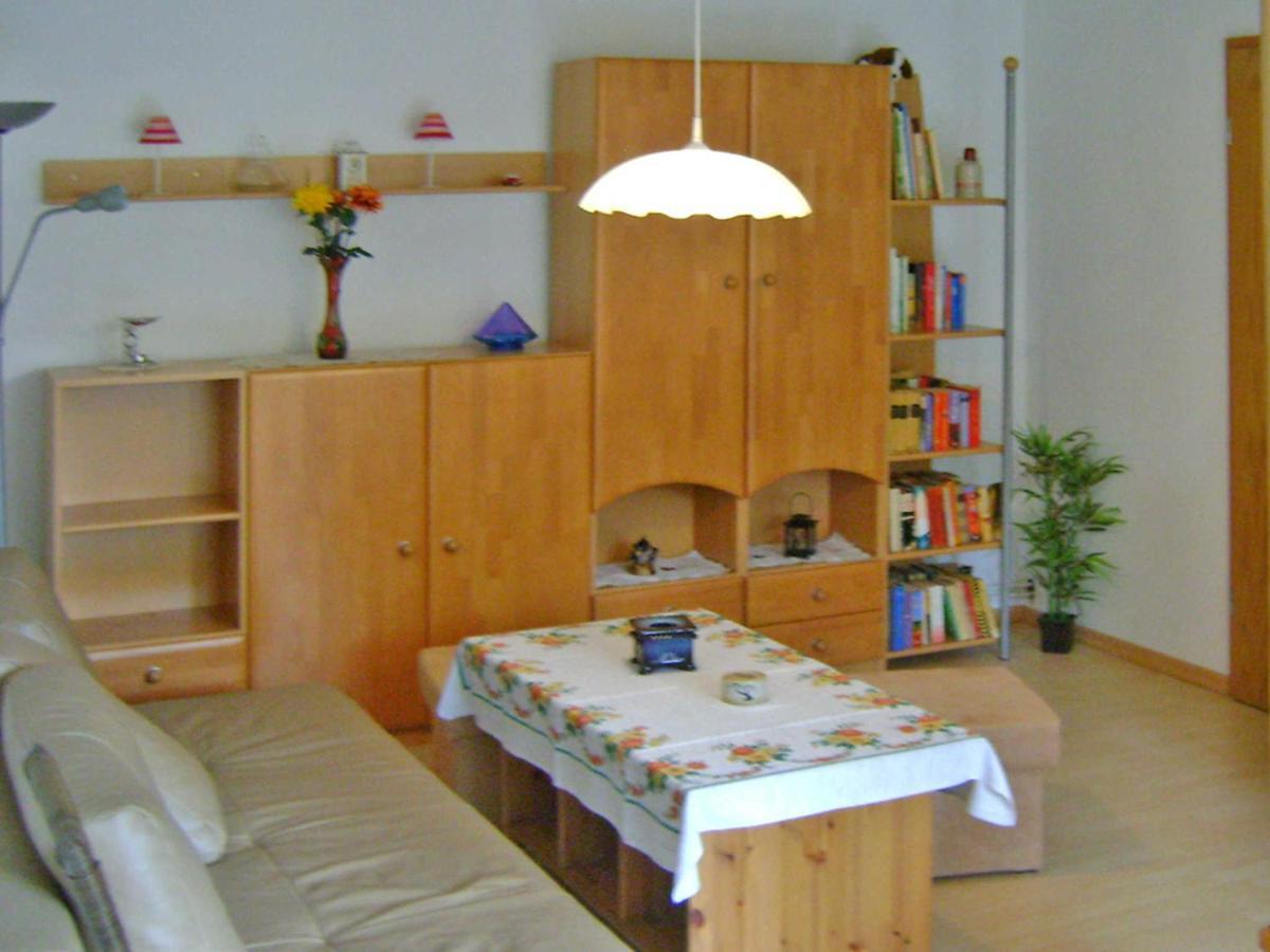 Ferienhaus Mirada Blankenhagen エクステリア 写真