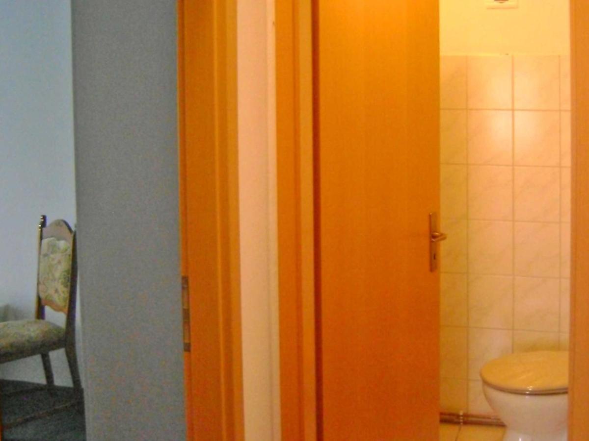 Ferienhaus Mirada Blankenhagen エクステリア 写真